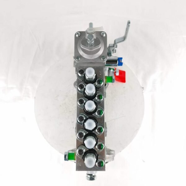 Fuel Injection Pump 5266149 10404566063 Fuel Pump for Cummins 6L8.9 Diesel Engine - Image 4