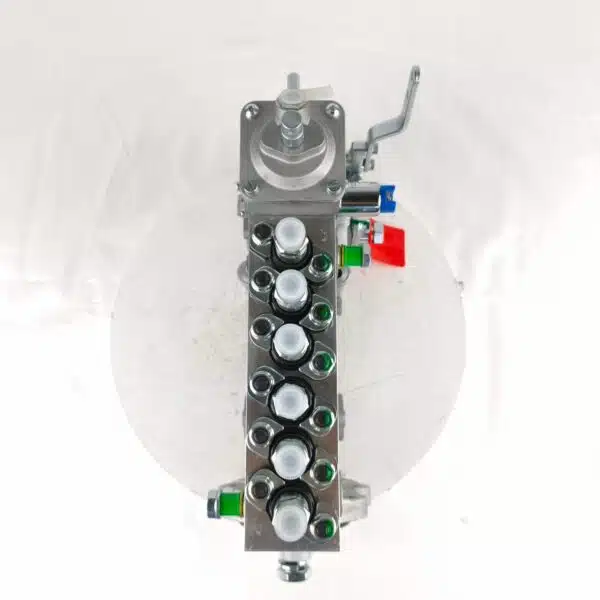 Fuel Injection Pump 5266149 10404566063 Fuel Pump for Cummins 6L8.9 Diesel Engine - Image 4