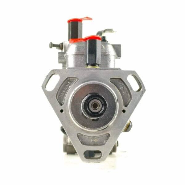 Fuel Injection Pump 2643C643 2643B319KY for Perkins Engine 1004-4 1004G 3348F820G V3230F582T Injection Pump - Image 5