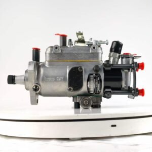 Fuel Injection Pump 2643C643 2643B319KY for Perkins Engine 1004-4 1004G 3348F820G V3230F582T Injection Pump