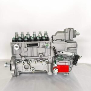 Fuel Injection Pump 3960919 for Engine B5.9 Series Weifu BHF6P120005 Cummins 6BTAA Fuel Pump