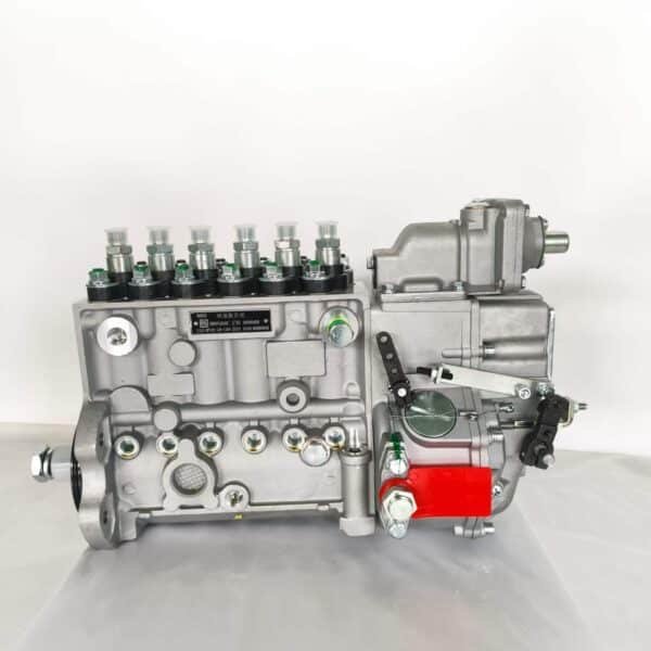 Fuel Injection Pump 3960919 for Engine B5.9 Series Weifu BHF6P120005 Cummins 6BTAA Fuel Pump - Image 2