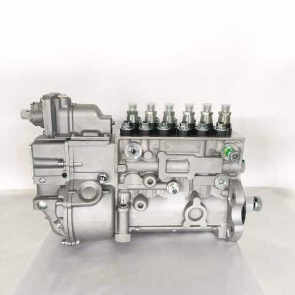 Fuel Injection Pump 3960919 for Engine B5.9 Series Weifu BHF6P120005 Cummins 6BTAA Fuel Pump - Image 3
