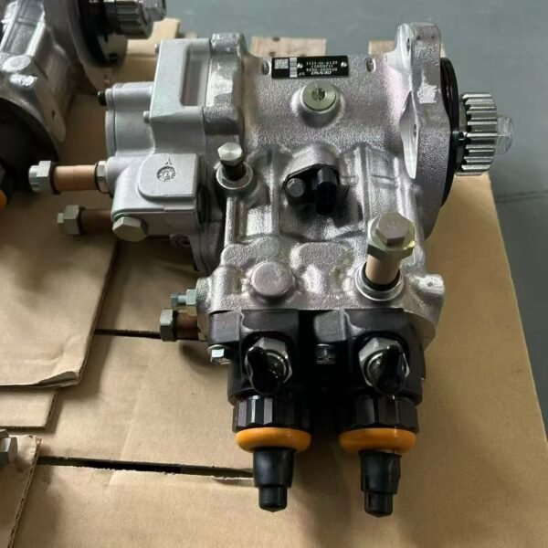 6219-71-1101 Fuel Pump 6219-71-1111 094000-0626 for Komatsu SAA12V1 40E-3 HD785-7 Fuel Injection Pump - Image 3