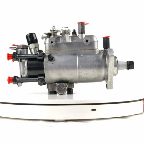 Fuel Injection Pump 2643C643 2643B319KY for Perkins Engine 1004-4 1004G 3348F820G V3230F582T Injection Pump - Image 2
