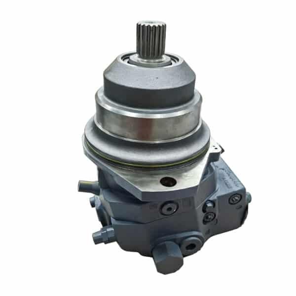 Genuine A6VE107 Piston Motor for Sany SY235 SY285 SY365 Hydraulic Motor XE490 Lovol500 QUY70 Crane Travel Motor - Image 3