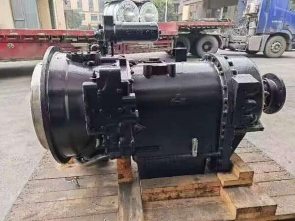 DE08 Doosan Engine Assembly DB58 D1146T for DX260 DX300 DX300LCA Diesel Engine - Image 4