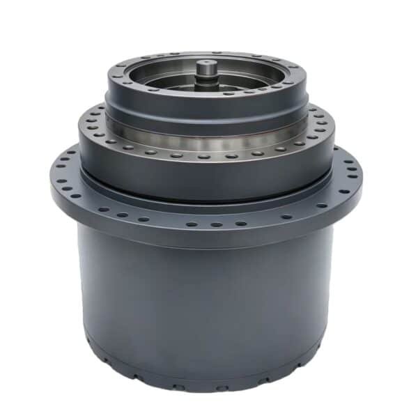 DH220-5 Travel Gearbox DX300-9 Travel Reducer Gearbox DX380 DX420 Travel Reduction Gear DX500 Final Drive Gearbox - Image 7