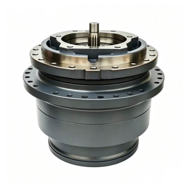 DX300-7 DH300-7 DX300-9C Final Drive Box DX300 Solar300 Travel Reduction Gear 404-00098C 404-00098B 404-00100 170402-00009 Travel Gearbox - Image 3