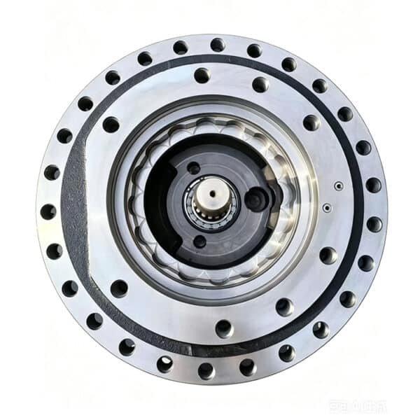 DH220-5 Travel Gearbox DX300-9 Travel Reducer Gearbox DX380 DX420 Travel Reduction Gear DX500 Final Drive Gearbox - Image 3