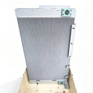Hydraulic Oil Cooler 440211-01052 for Doosan DX340LCA DX340 Excavator