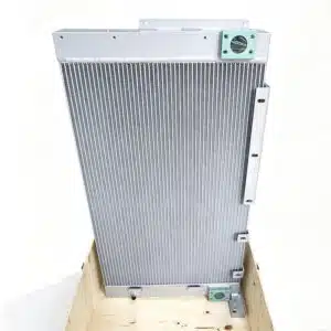 Hydraulic Oil Cooler 440211-01052 for Doosan DX340LCA DX340 Excavator