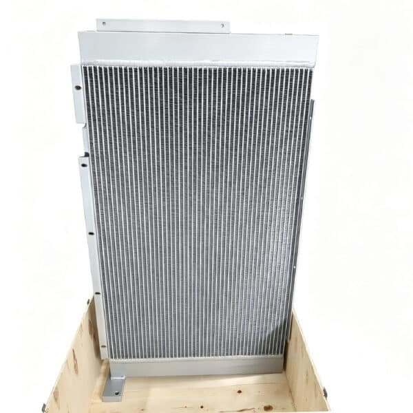 Hydraulic Oil Cooler 440211-01052 for Doosan DX340LCA DX340 Excavator - Image 3