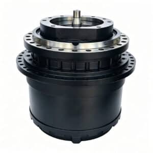 DH220-5 Travel Gearbox DX300-9 Travel Reducer Gearbox DX380 DX420 Travel Reduction Gear DX500 Final Drive Gearbox