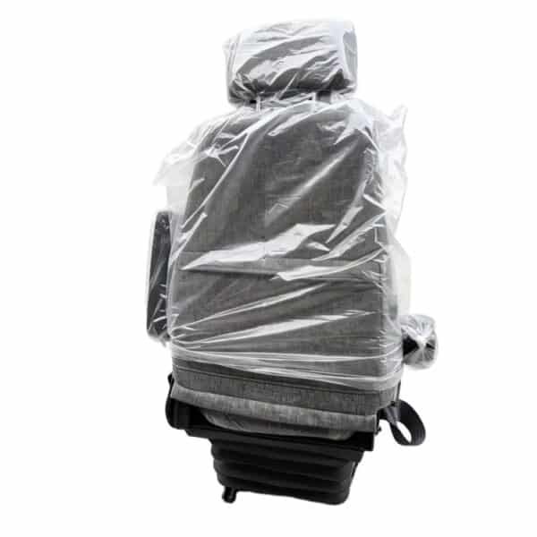 Original Driver Seat for Doosan DX225LCA DX300LCA DX340LCA Excavator Operator Seat - Image 4