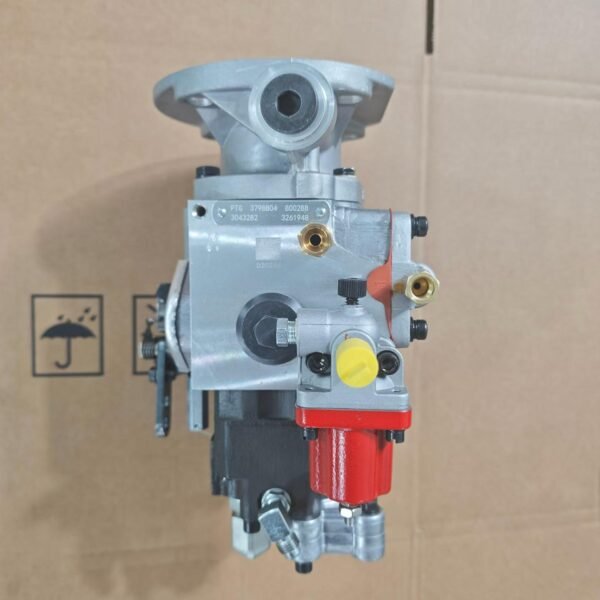 3261948 3043282 Fuel pump for NTA855-C360 NT855 NTA855 Mining 540A Diesel Engine Parts Fuel Injection Pump - Image 4