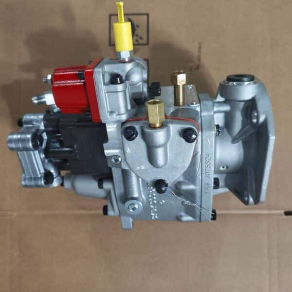 3261948 3043282 Fuel pump for NTA855-C360 NT855 NTA855 Mining 540A Diesel Engine Parts Fuel Injection Pump - Image 3