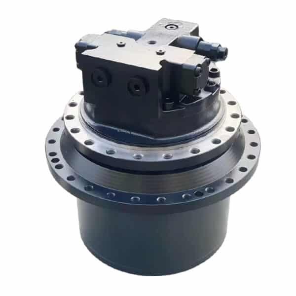 SY375 SY365 GT60 Final Drive 61016281 TM70 Travel Motor Assy For Sany Excavator - Image 4