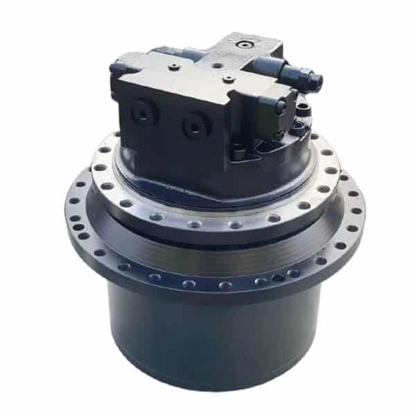 SY375 SY365 GT60 Final Drive 61016281 TM70 Travel Motor Assy For Sany Excavator - Image 3