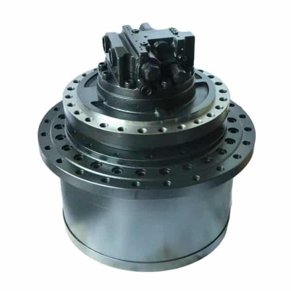 TM85 Final Drive SY485 SY500 SY550 XE490 CLG950 SK480 SH480 Travel Motor Assy for Kobelco XCMG Liugong Sany Excavator Travel Gearbox - Image 2