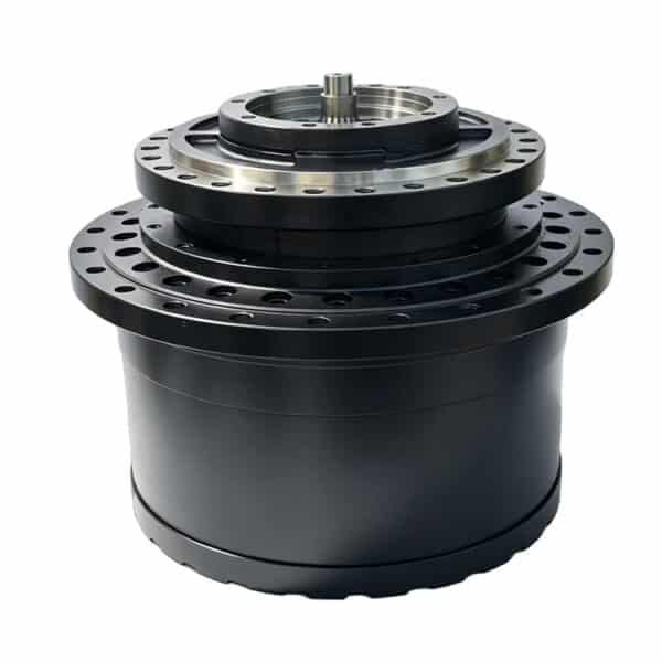 TM85 Final Drive SY485 SY500 SY550 XE490 CLG950 SK480 SH480 Travel Motor Assy for Kobelco XCMG Liugong Sany Excavator Travel Gearbox - Image 4