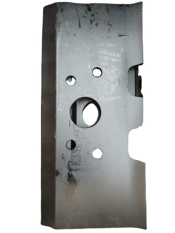 High Quality ZTAA-00137 ZTAA00137 Track Shoe for Hyundai R1250 R1250-9 Construction Equipment Shoe Track 710MM Shoe Plate - Image 2