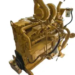 Cummins NT855 NT855-C280S10 Engine for Shantui SD22 SD32 Bulldozer