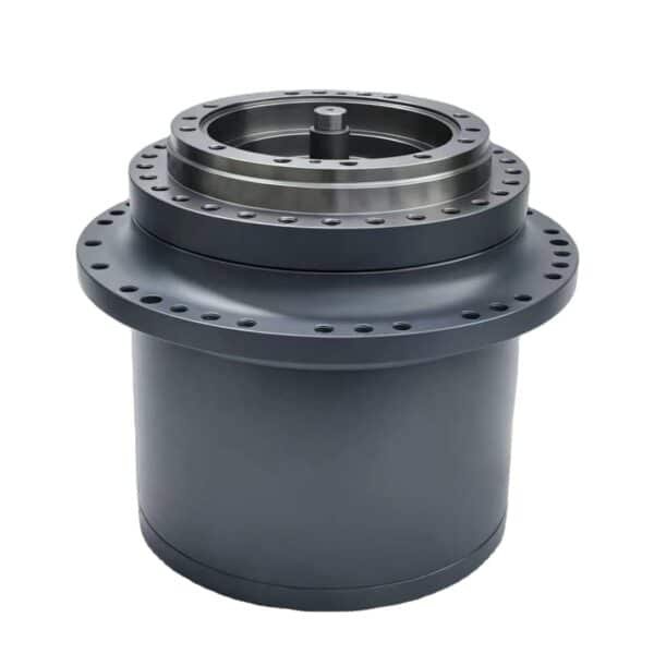 DH220-5 Travel Gearbox DX300-9 Travel Reducer Gearbox DX380 DX420 Travel Reduction Gear DX500 Final Drive Gearbox - Image 5