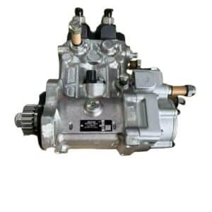 6219-71-1101 Fuel Pump 6219-71-1111 094000-0626 for Komatsu SAA12V1 40E-3 HD785-7 Fuel Injection Pump