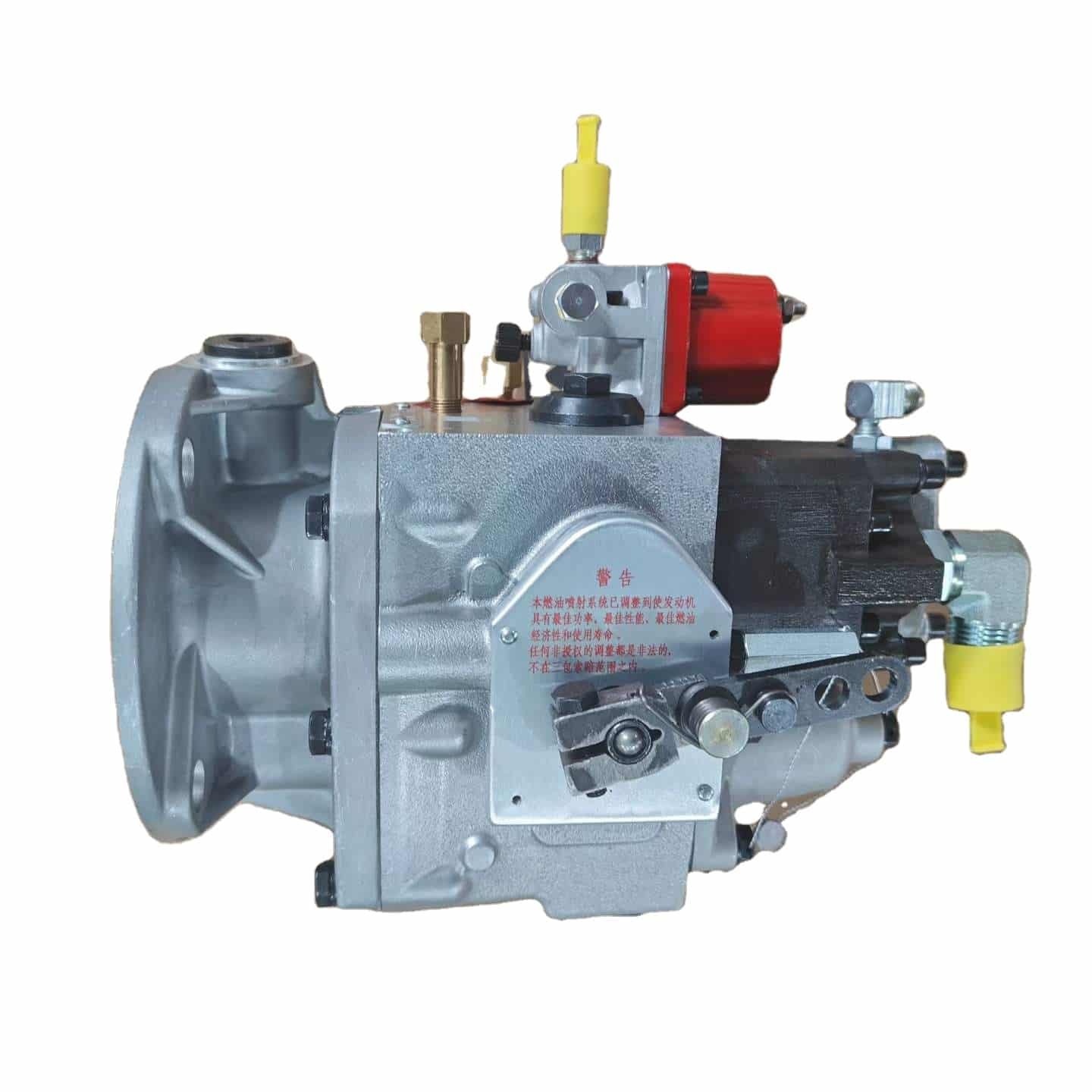 3261948 3043282 Fuel pump for NTA855-C360 NT855 NTA855 Mining 540A Diesel Engine Parts Fuel Injection Pump
