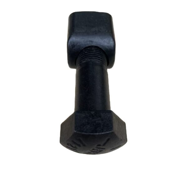 ZTAA-00132 Bolt fits Hyundai R1250 R1250-9 Construction Equipment ZTAA-00133 Nut Track Buy Aftermarket Parts - Image 3