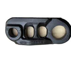 ZTAA-00121 ZTAA-00122 Track Chain Link ZTAA-00125 ZTAA-00126 Master Link for Hyundai R1250 R1250-9 Link