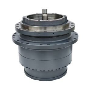 DX300-7 DH300-7 DX300-9C Final Drive Box DX300 Solar300 Travel Reduction Gear 404-00098C 404-00098B 404-00100 170402-00009 Travel Gearbox