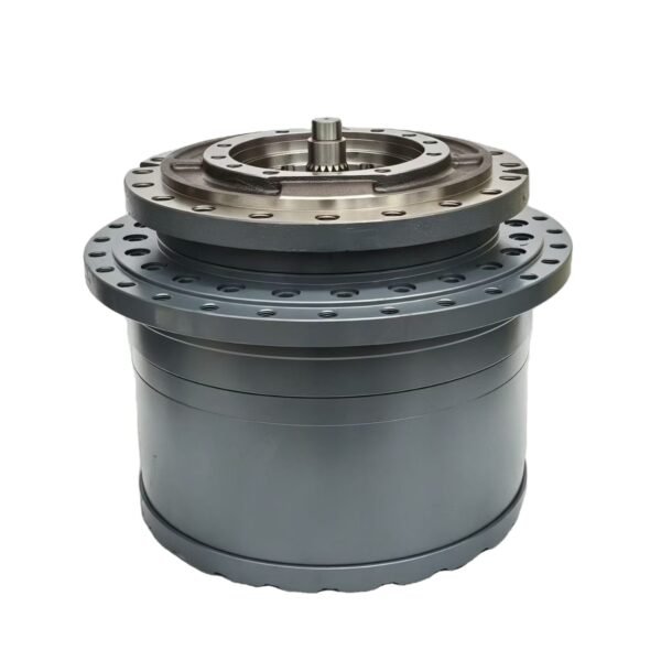 DH220-5 Travel Gearbox DX300-9 Travel Reducer Gearbox DX380 DX420 Travel Reduction Gear DX500 Final Drive Gearbox - Image 6