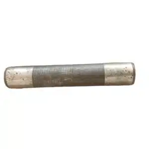 Aftermarket Parts ZTAA-00124 ZTAA-00130 ZTAA-00134 Track Chain Pin for Hyundai R1250 Excavator 120-ton Class Hyundai R1250-9 Master Chain Pin