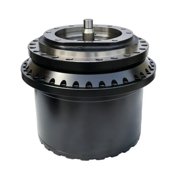 DH220-5 Travel Gearbox DX300-9 Travel Reducer Gearbox DX380 DX420 Travel Reduction Gear DX500 Final Drive Gearbox - Image 4