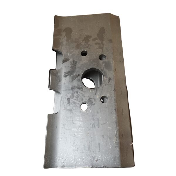 High Quality ZTAA-00137 ZTAA00137 Track Shoe for Hyundai R1250 R1250-9 Construction Equipment Shoe Track 710MM Shoe Plate - Image 3