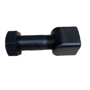 ZTAA-00132 Bolt fits Hyundai R1250 R1250-9 Construction Equipment ZTAA-00133 Nut Track Buy Aftermarket Parts