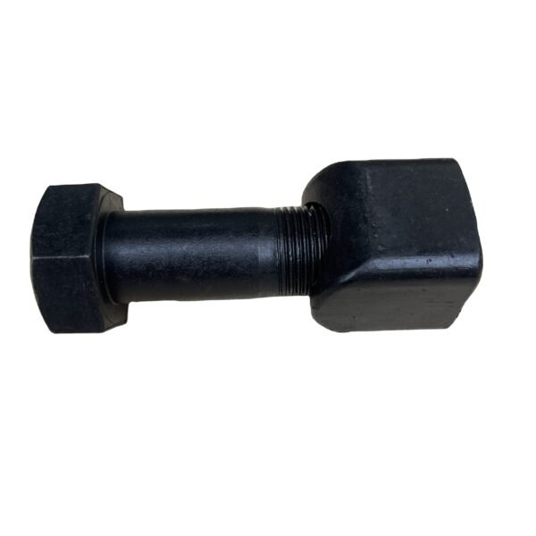 ZTAA-00132 Bolt fits Hyundai R1250 R1250-9 Construction Equipment ZTAA-00133 Nut Track Buy Aftermarket Parts - Image 2