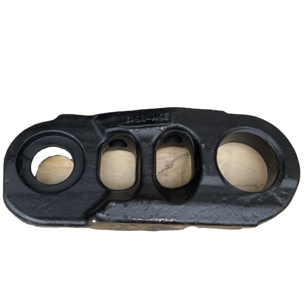 ZTAA-00121 ZTAA-00122 Track Chain Link ZTAA-00125 ZTAA-00126 Master Link for Hyundai R1250 R1250-9 Link - Image 3