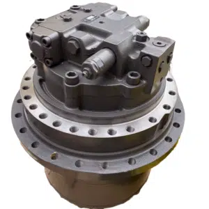 VOE14603461 14603461 Final Drive for Volvo EC340D EC340DL EC350D EC380D EC380DHR EC380E  EC400E Excavator Travel Motor Assy