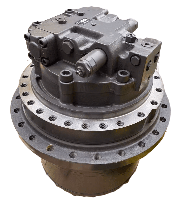 VOE14603461 14603461 Final Drive for Volvo EC340D EC340DL EC350D EC380D EC380DHR EC380E EC400E Excavator Travel Motor Assy