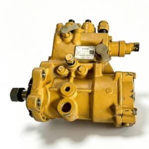 C4.4 Diesel Engine Parts 324-0532 Fuel Injection Pump Engine Oil Pump Rocker Arm Valve Cover Engine Cylinder Block Head
