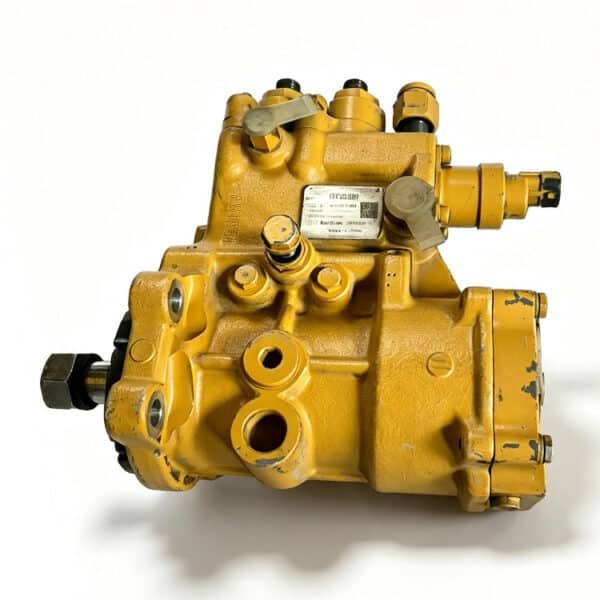 C4.4 Diesel Engine Parts 324-0532 Fuel Injection Pump Engine Oil Pump Rocker Arm Valve Cover Engine Cylinder Block Head - Image 2