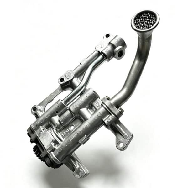 C4.4 Diesel Engine Parts 324-0532 Fuel Injection Pump Engine Oil Pump Rocker Arm Valve Cover Engine Cylinder Block Head - Image 6