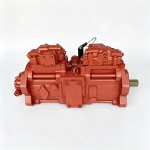 High Quality K3V112DTP-9NE4 Hydraulic Pump for LG920E LG922E SWE230 Excavator Pump K3V112DTP Main Pump