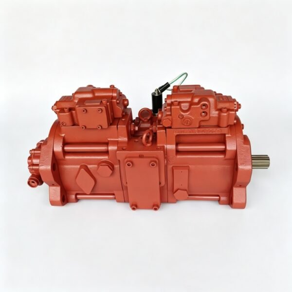 High Quality K3V112DTP-9NE4 Hydraulic Pump for LG920E LG922E SWE230 Excavator Pump K3V112DTP Main Pump - Image 2