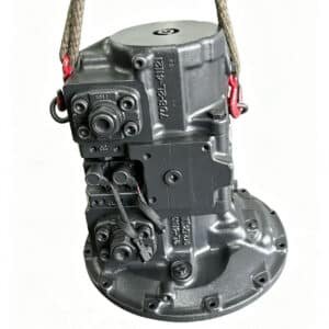 PC230NHD-7K 708-2L-41121 Excavator Hydraulic Pump 708-2L-00280 708-2L-00700 708-2L-04740 for PC200-8K PC210-8K PC210-7K Main Pump