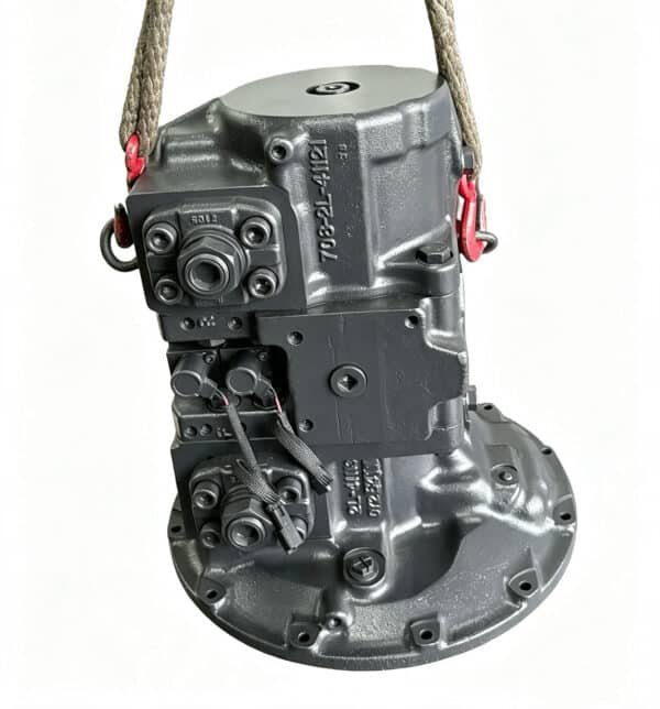 PC230NHD-7K 708-2L-41121 Excavator Hydraulic Pump 708-2L-00280 708-2L-00700 708-2L-04740 for PC200-8K PC210-8K PC210-7K Main Pump - Image 3