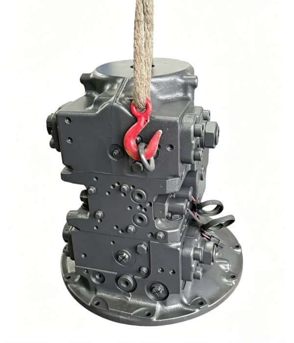 PC230NHD-7K 708-2L-41121 Excavator Hydraulic Pump 708-2L-00280 708-2L-00700 708-2L-04740 for PC200-8K PC210-8K PC210-7K Main Pump - Image 4